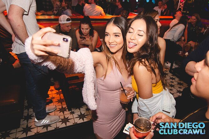 san-diego-club-crawl-nightlife-party-tour