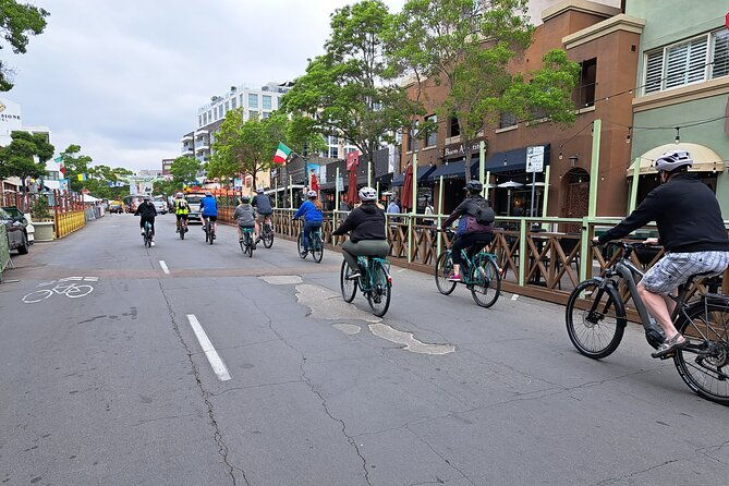 san-diego-electric-bike-rentals