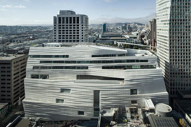 san-francisco-museum-of-modern-art-general-admission-ticket