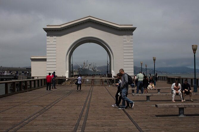 san-francisco-yosemite-las-vegas-hoover-dam-4-day-tour