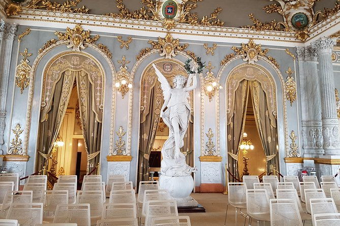 san-jose-city-tour-private-tour-with-lunch
