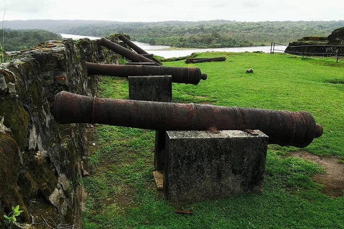 san-lorenzo-fort-and-agua-clara-locks-panama-canal-tour