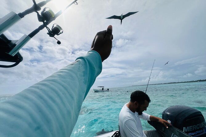 san-pedro-fun-filled-day-private-snorkeling-tour