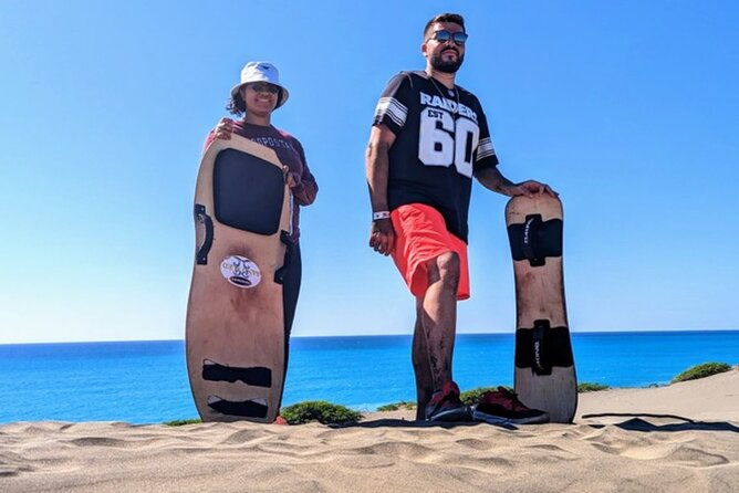 sandboarding-snorkeling-at-the-dominican-desert