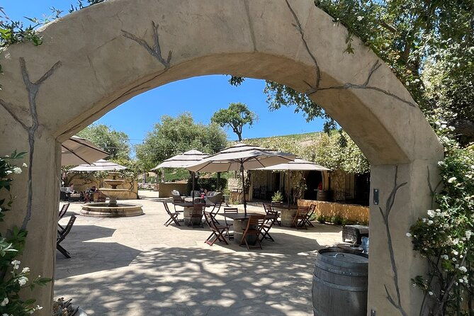 santa-barbara-and-wine-country-cruise-ship-shore-excursion