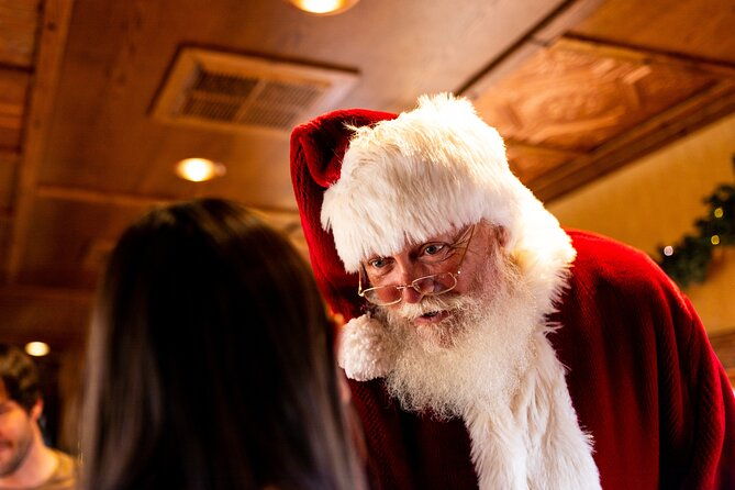 santa-express-train