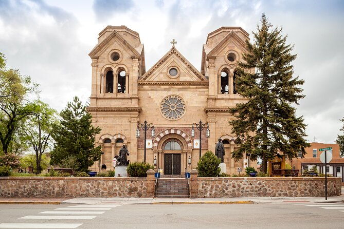 santa-fe-historic-downtown-smart-phone-audio-app-self-guided-gps-walking-tour