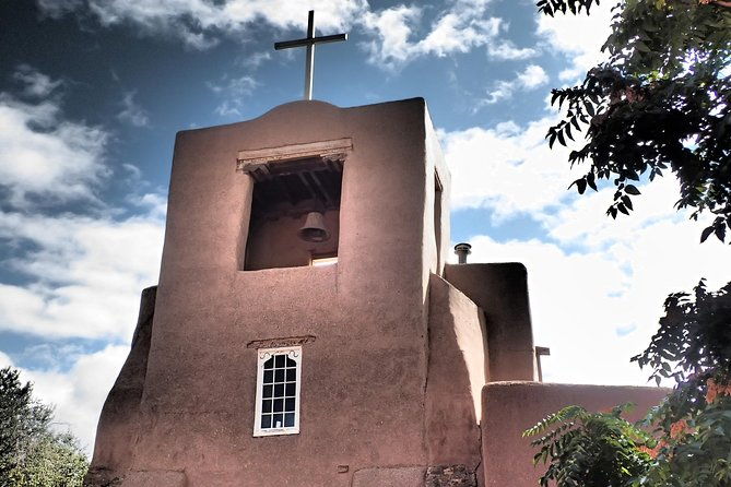 santa-fe-scavenger-hunt-adventure