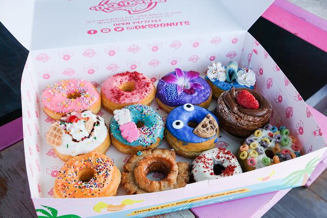 santa-monica-delicious-donut-adventure-walking-food-tour