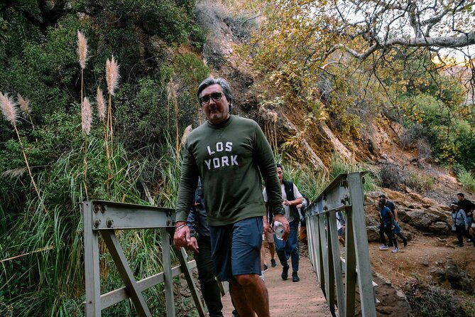 santa-monica-mountains-guided-hike