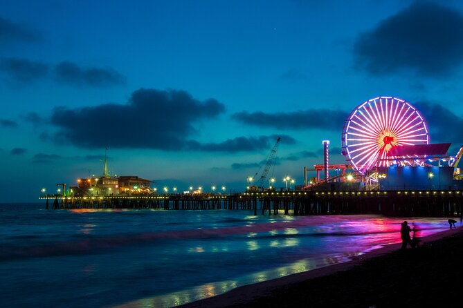 santa-monica-pier-self-guided-walking-audio-tour