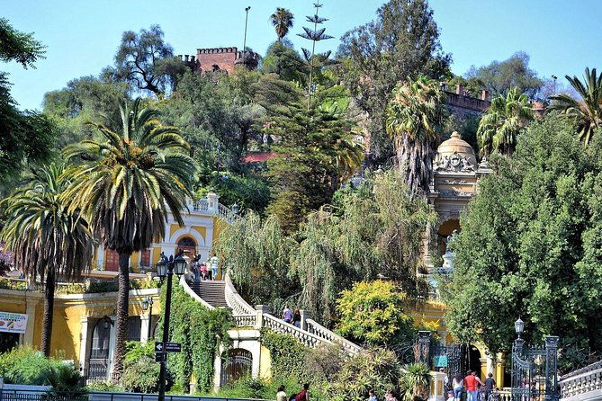 santiago-city-experience