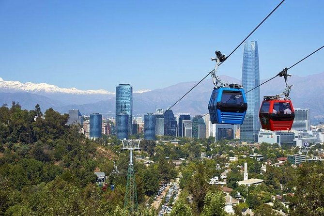 santiago-city-tour