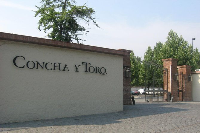 santiago-half-day-visit-to-concha-y-toro-vineyard-include-entrace-transport