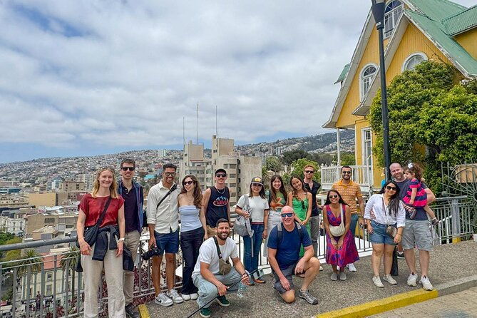 santiago-vina-del-mar-valparaiso-casablanca-valley-tour
