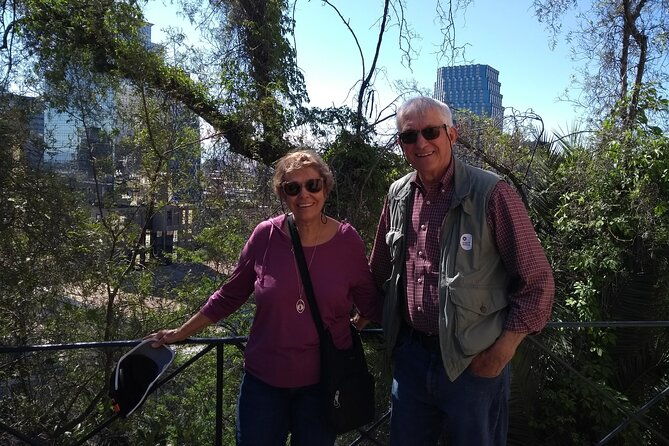 santiago-walking-city-tour