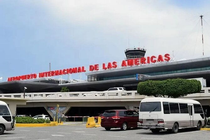 santo-domingo-airport-and-bahia-principe-fantasia-priv-transfer