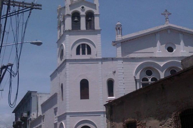santo-domingo-city-tour-from-puerto-plata