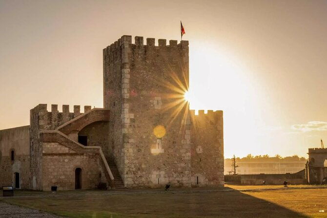 santo-domingo-city-tour-with-pickup-included-from-santo-domingo