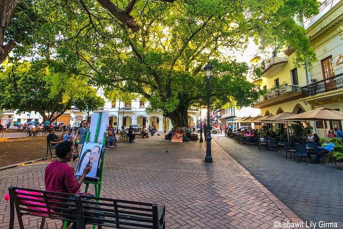 santo-domingo-private-tour-from-punta-cana