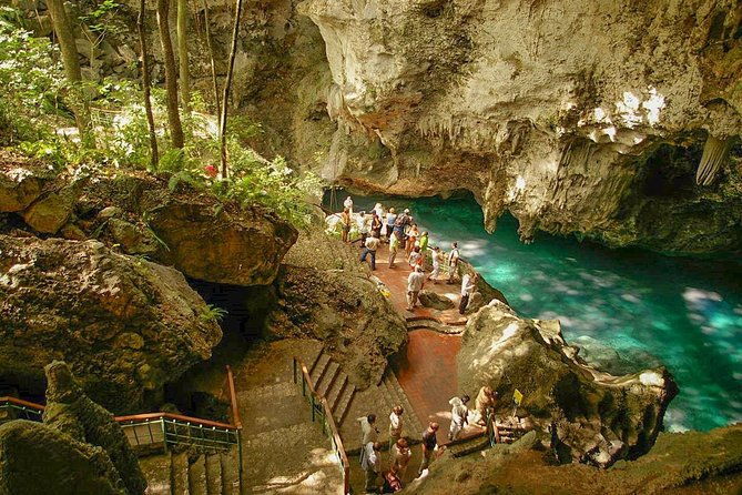 santo-domingo-tour-from-punta-cana-colonial-zone-the-three-eyes