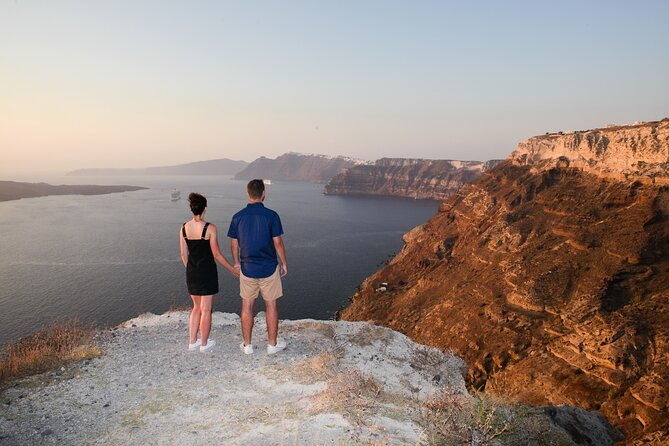 santorini-shore-excursion-5-hour-small-group-tour