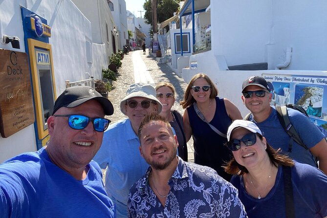 santorini-shore-excursion-private-customizable-tour