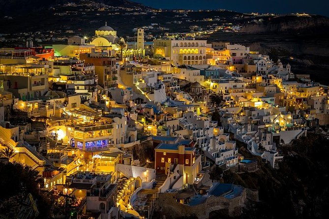 santorini-tour-luxury-experience-with-sunset
