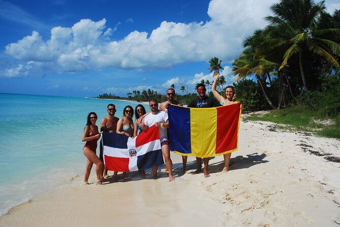 saona-classic-tour