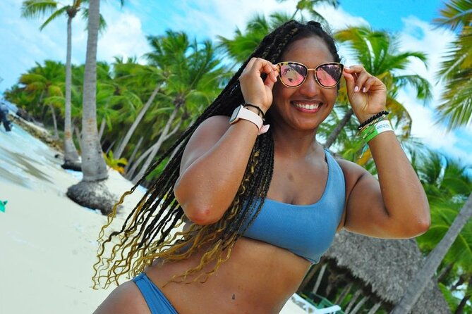 saona-island-full-day-tours-catamaran-party-from-santo-domingo