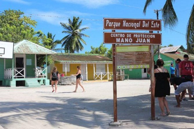 saona-island-vip-full-day-all-inclusive-excursion