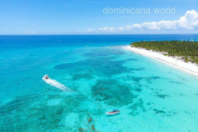 saona-private-tour-with-personal-guide-and-transport-from-punta-cana