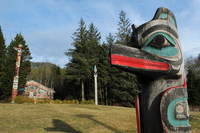 saxman-native-village-and-ketchikan-highlights-private-tour