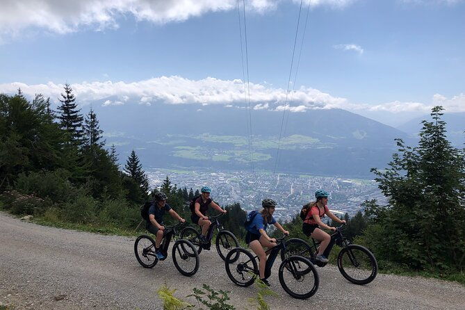 scenic-innsbruck-city-and-mountain-ebike-tour-2