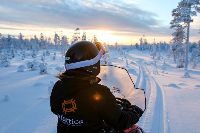 scenic-snowmobile-safari-in-saariselka