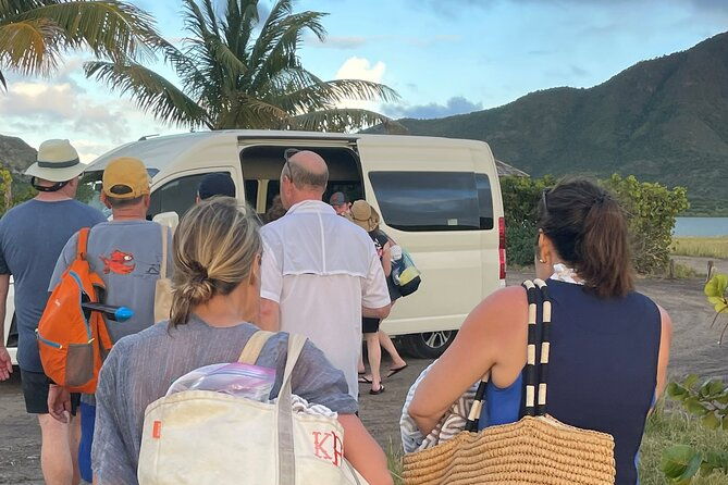scenic-st-kitts-nevis-airport-roundtrip-transfers