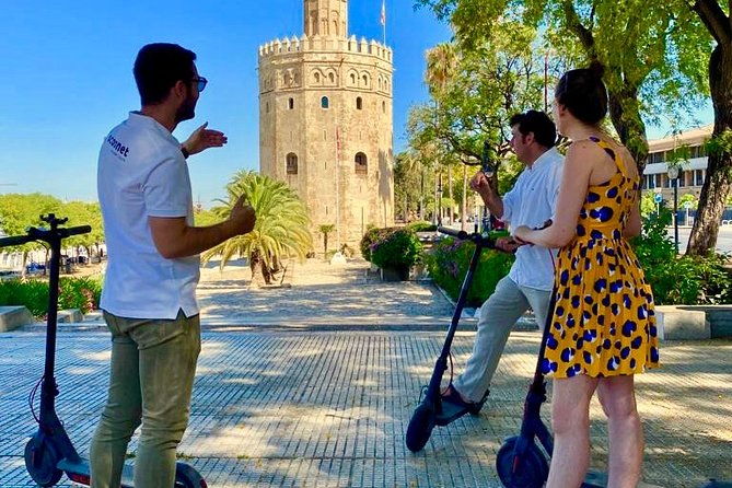 scooter-tour-in-seville