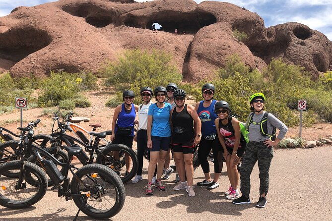 scottsdale-parks-tempe-town-lake-hole-in-the-rock-hike
