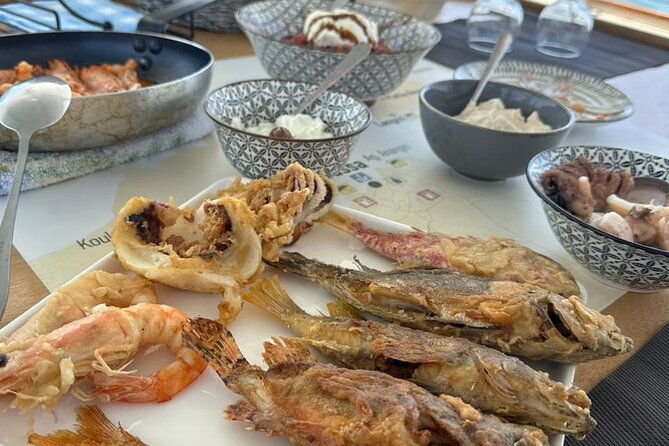 sea-fishing-day-tour-on-kaiki-paros-naousa-or-private-sunset-tour