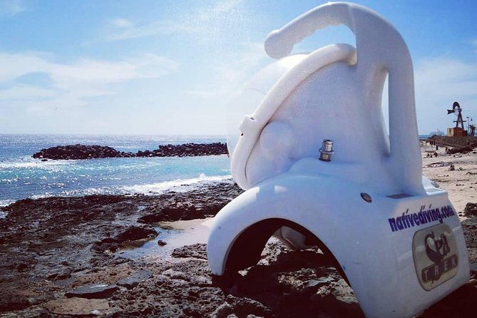 sea-trek-diving-experience-in-costa-teguise