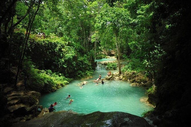 secret-falls-dunns-river-falls-bob-marley-nine-miles-tour