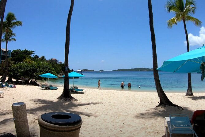 secret-harbour-snorkel-trip-from-cruise-ship