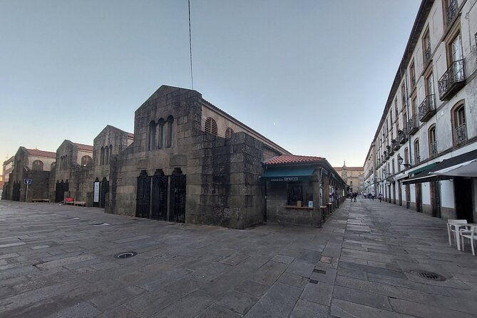 secrets-of-compostela-private-tour