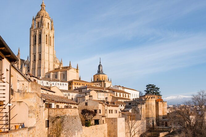 segovia-scavenger-hunt-and-sights-self-guided-tour