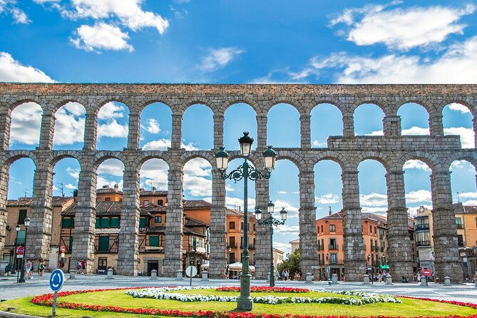segovia-walking-private-tour-3-hours-with-tickets-included