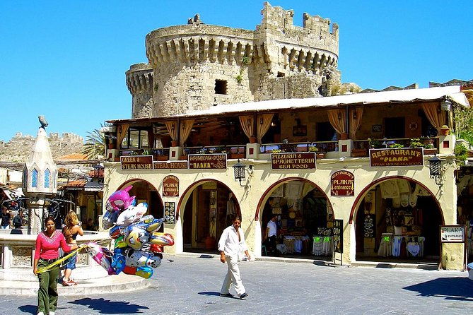 segway-tours-rhodes-city-old-town