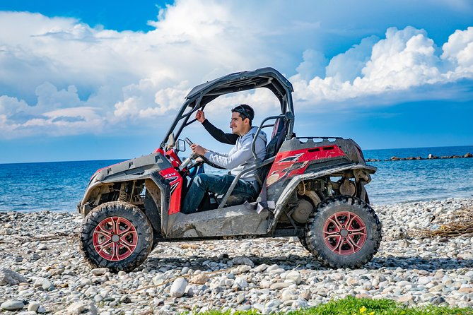 self-drive-buggy-safari-at-aphrodites-rock-in-paphos