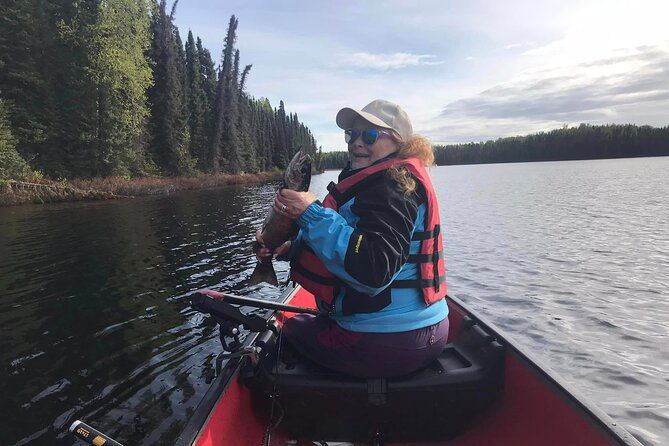 self-guided-alaskan-canoe-adventure