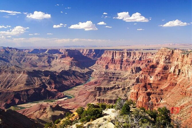 self-guided-audio-driving-tour-in-grand-canyon-south-rim-2