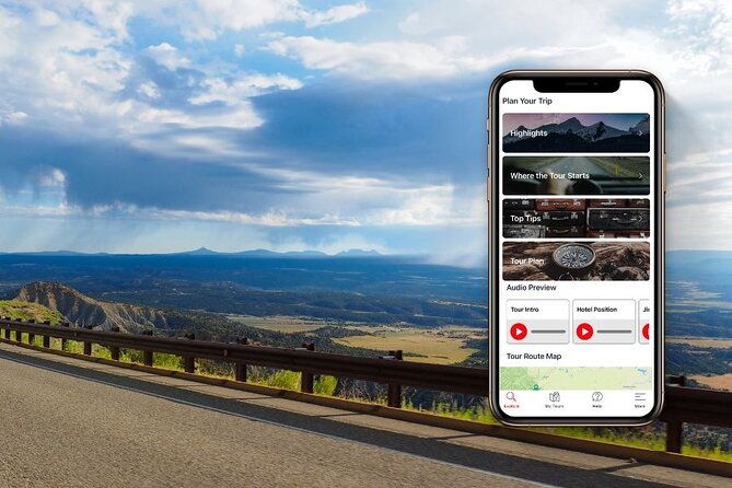 self-guided-audio-driving-tour-in-mesa-verde-national-park